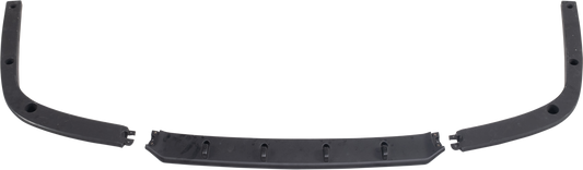 BMW 3 Series M340i 330i G20 G21 Pre-LCI 2019 2020 2021 2022 with Aftermarket Parts - Package A PP Polypropylene & ABS from Yofer USA