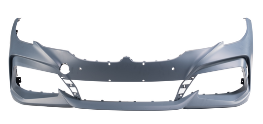 BMW 3 Series M340i 330i G20 G21 Pre-LCI 2019 2020 2021 2022 with Aftermarket Parts - Package A PP Polypropylene & ABS from Yofer USA