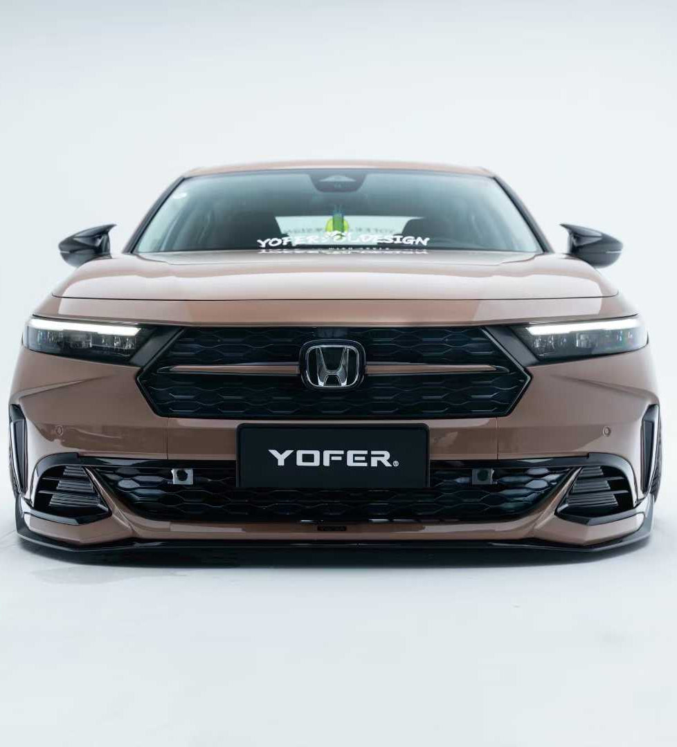 Yofer Emblems Yofer USA– Performance SpeedShop