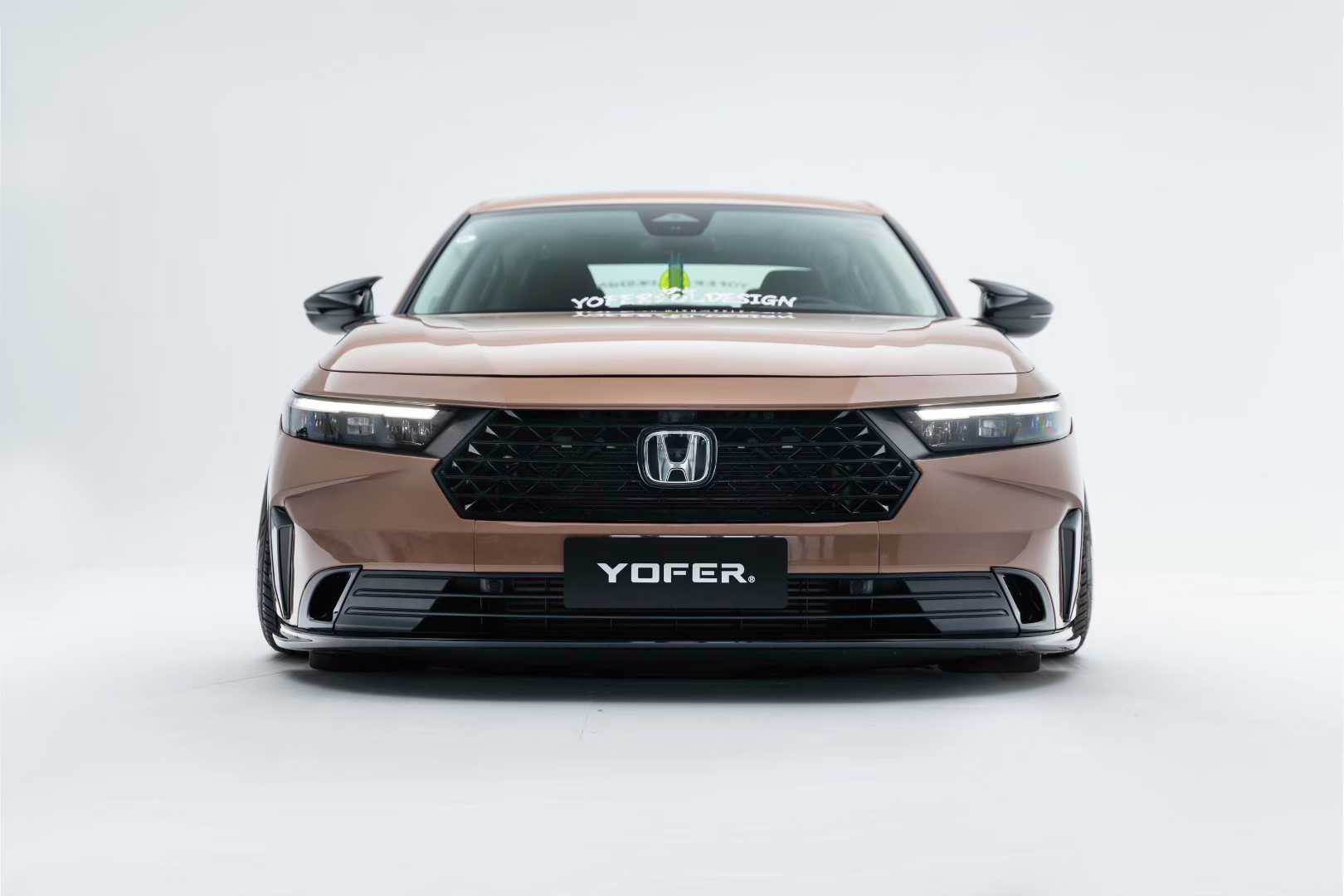 Yofer USA– Performance SpeedShop