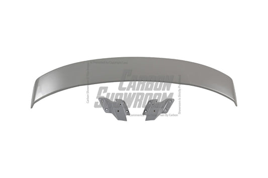 Honda Accord 10th 10.5th Gen 2018-2022 with Aftermarket Parts - V2 Style Rear Spoiler ABS from Yofer USA