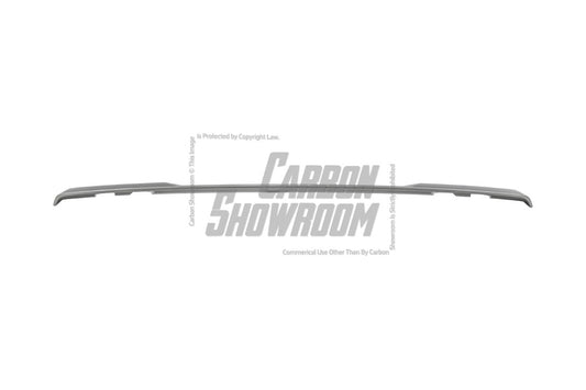 Honda Accord 10th 10.5th Gen 2018-2022 with Aftermarket Parts - V2 Style Rear Spoiler ABS from Yofer USA