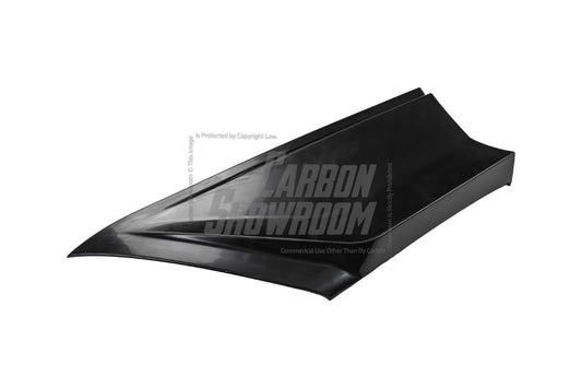 Yofer USA V2 Rear Diffuser & Canards for Honda Accord 10th 10.5th Gen PP Polypropylene