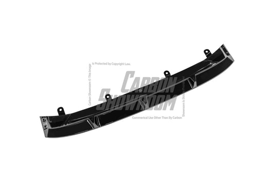 Honda Accord 10th Gen Pre-facelift 2018-2020 with Aftermarket Parts - Front Lip PP from Yofer USA