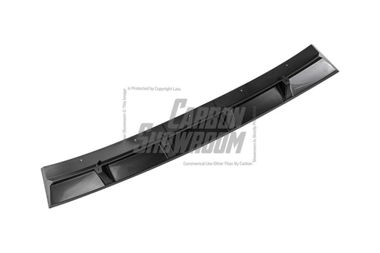 Honda Accord 10th Gen Pre-facelift 2018-2020 with Aftermarket Parts - Front Bumper PP from Yofer USA