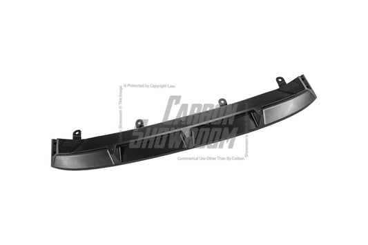 Honda Accord 10th Gen Pre-facelift 2018-2020 with Aftermarket Parts - Front Lip PP from Yofer USA