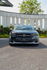 Honda Accord 11th Gen CY1 CY2 2023 2024 with Aftermarket Parts - Front Lip PP from Yofer USA