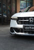 Honda Accord 11th Gen CY1 CY2 2023 2024 with Aftermarket Parts - Front Lip PP from Yofer USA