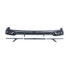 Honda Accord 11th Gen CY1 CY2 2023 2024 with Aftermarket Parts - Rear Diffuser PP from Yofer USA