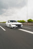 Honda Accord 11th Gen CY1 CY2 2023 2024 with Aftermarket Parts - Front Lip PP from Yofer USA