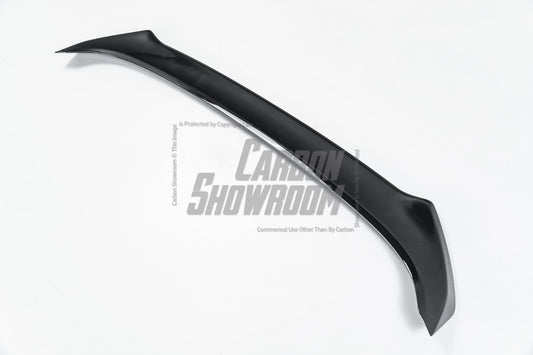 Honda Accord 11th Gen CY1 CY2 2023 2024 with Aftermarket Parts - Rear Lip Spoiler ABS from Yofer USA