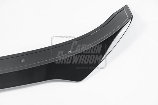 Honda Accord 11th Gen CY1 CY2 2023 2024 with Aftermarket Parts - Rear Lip Spoiler ABS from Yofer USA