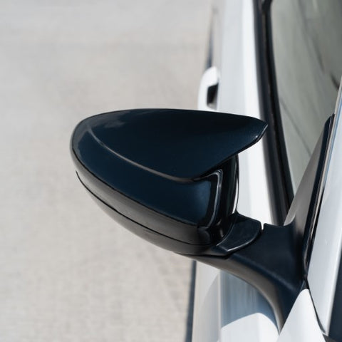 Honda Accord 11th Gen CY1 CY2 2023-ON with Aftermarket Parts - Replacement Mirror Caps ABS from Yofer USA