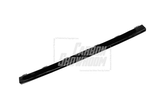 Honda Accord 11th Gen CY1 CY2 2023 2024 with Aftermarket Parts - Front Lip PP from Yofer USA