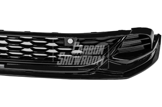 Honda Accord 11th Gen CY1 CY2 2023 2024 with Aftermarket Parts - Front Lip PP from Yofer USA