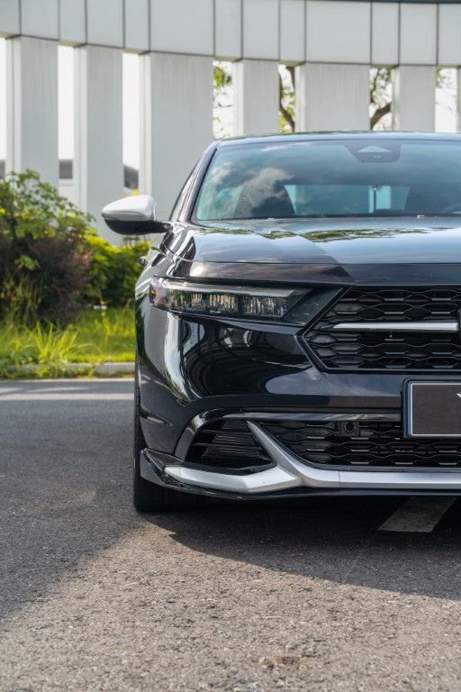 Honda Accord 11th Gen CY1 CY2 2023-ON with Aftermarket Parts - Full Body Kit PP Polypropylene & ABS from Yofer USA