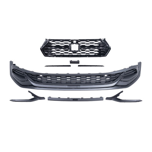 Honda Accord 11th Gen CY1 CY2 2023-ON with Aftermarket Parts - Full Body Kit PP Polypropylene & ABS from Yofer USA