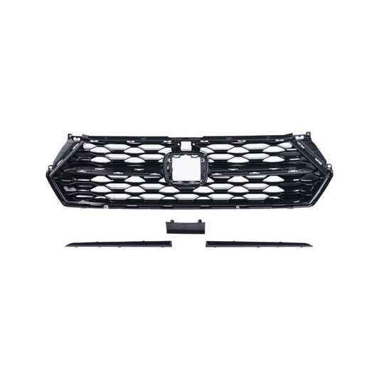 Honda Accord 11th Gen CY1 CY2 2023-ON with Aftermarket Parts - Full Body Kit PP Polypropylene & ABS from Yofer USA