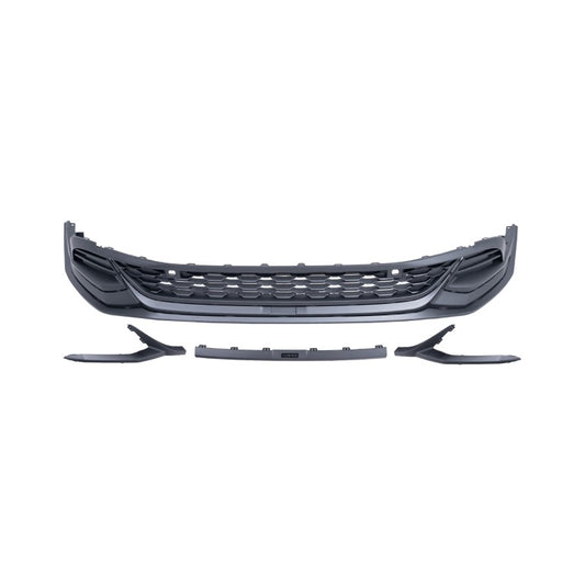 Honda Accord 11th Gen CY1 CY2 2023-ON with Aftermarket Parts - Full Body Kit PP Polypropylene & ABS from Yofer USA