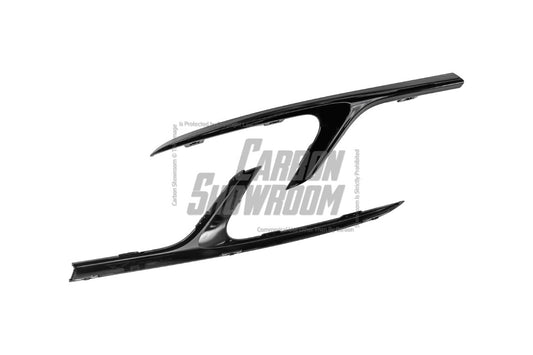 Honda Accord 11th Gen CY1 CY2 2023 2024 with Aftermarket Parts - Rear Diffuser PP from Yofer USA