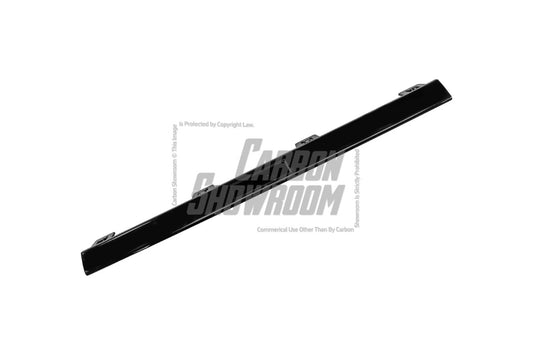 Honda Accord 11th Gen CY1 CY2 2023 2024 with Aftermarket Parts - Rear Diffuser PP from Yofer USA