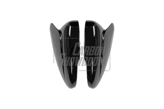 Honda Accord 11th Gen CY1 CY2 2023-ON with Aftermarket Parts - Replacement Mirror Caps ABS from Yofer USA