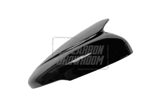 Honda Accord 11th Gen CY1 CY2 2023-ON with Aftermarket Parts - Replacement Mirror Caps ABS from Yofer USA