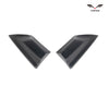 Honda CR-V 6th Gen 2023-ON with Aftermarket Parts - Rear Canards & Rear Diffuser PP from Yofer USA