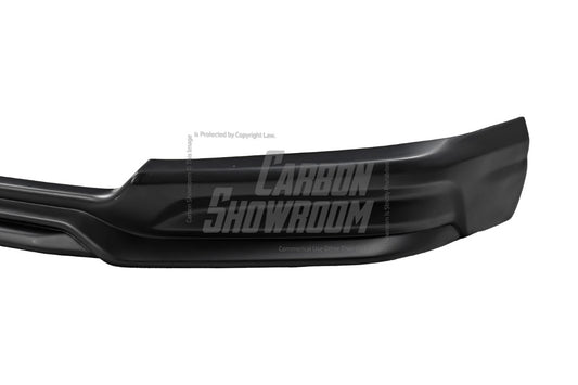Honda CR-V 6th Gen 2023-ON with Aftermarket Parts - Front Lip Splitter PP from Yofer USA