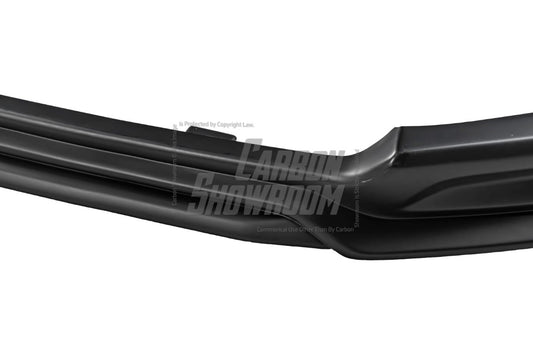 Honda CR-V 6th Gen 2023-ON with Aftermarket Parts - Front Lip Splitter PP from Yofer USA