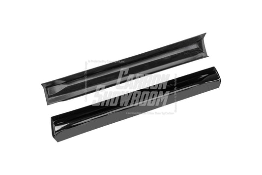 Honda CR-V 6th Gen 2023-ON with Aftermarket Parts - Side Skirts PP from Yofer USA