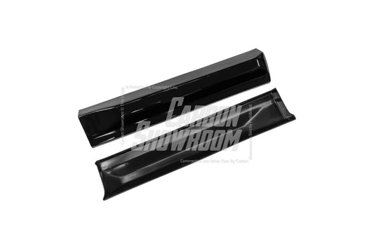 Honda CR-V 6th Gen 2023-ON with Aftermarket Parts - Side Skirts PP from Yofer USA