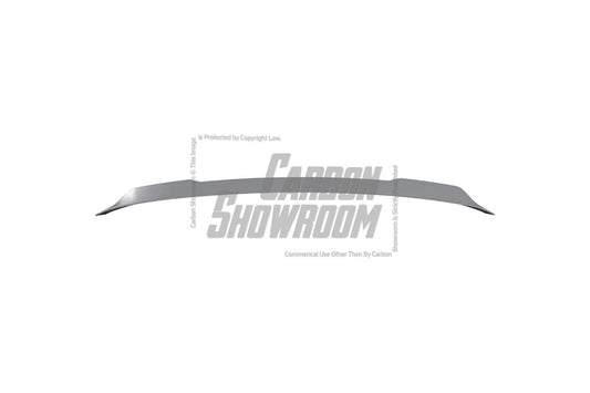 Honda Civic 11th Gen FE1 FE2 FE4 2022-ON with Aftermarket Parts - V1 Style Rear Spoiler ABS from Yofer USA