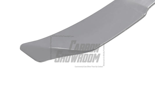 Honda Civic 11th Gen FE1 FE2 FE4 2022-ON with Aftermarket Parts - V1 Style Rear Spoiler ABS from Yofer USA