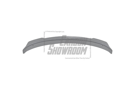 Honda Civic 11th Gen FE1 FE2 FE4 2022-ON with Aftermarket Parts - V1 Style Rear Spoiler ABS from Yofer USA