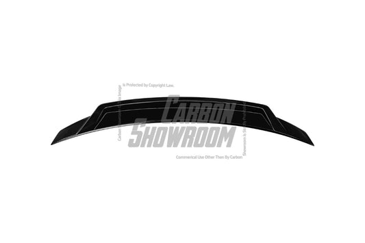 Honda Civic 11th Gen FE1 FE2 FE4 2022-ON with Aftermarket Parts - V1 Style Rear Spoiler ABS from Yofer USA