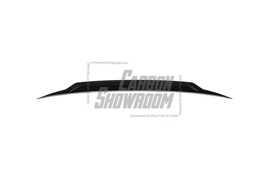 Honda Civic 11th Gen FE1 FE2 FE4 2022-ON with Aftermarket Parts - V1 Style Rear Spoiler ABS from Yofer USA