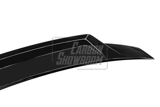 Honda Civic 11th Gen FE1 FE2 FE4 2022-ON with Aftermarket Parts - V1 Style Rear Spoiler ABS from Yofer USA