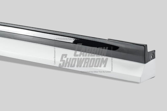 Honda Civic 11th Gen FE1 FE2 FE4 2022-ON & Civic 11th Gen FL1 FL2 FL4 2022-ON with Aftermarket Parts - Side Skirts PP from Yofer USA