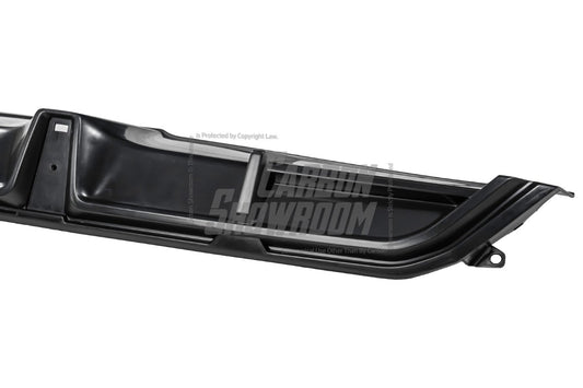 Honda Civic 11th Gen FL1 FL2 FL4 2022-ON with Aftermarket Parts - Rear Diffuser PP from Yofer USA