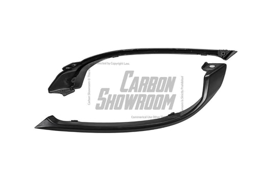 Honda Civic 11th Gen FL1 FL2 FL4 2022-ON with Aftermarket Parts - Rear Diffuser PP from Yofer USA