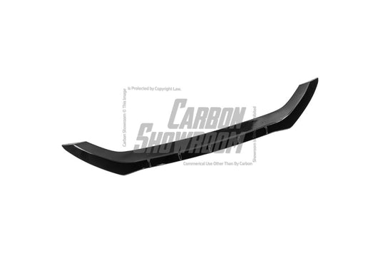 Honda Fit 3rd Gen GK3 GK4 GK5 GK6 GK7 GH7 GP5 GP6 2015-2020 with Aftermarket Parts - Front Lip Spliter PP from Yofer USA
