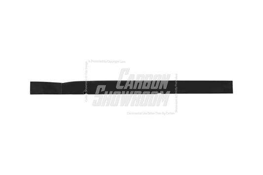 Honda Fit 3rd Gen GK3 GK4 GK5 GK6 GK7 GH7 GP5 GP6 2015-2020 with Aftermarket Parts - Side Skirts PP from Yofer USA