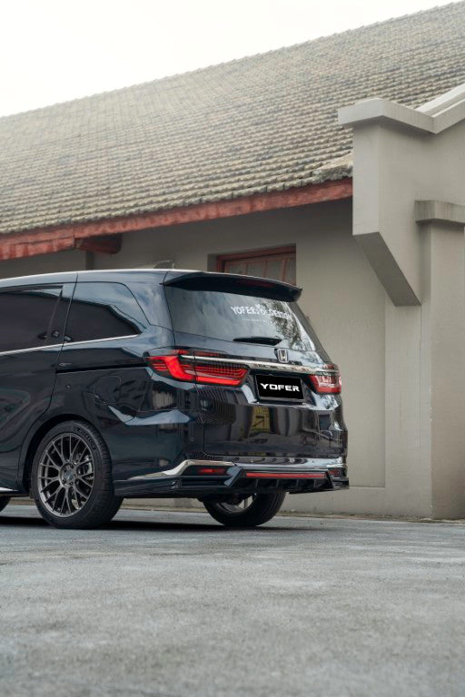 Honda Odyssey JDM version Aftermarket Parts - Yofer USA Package A