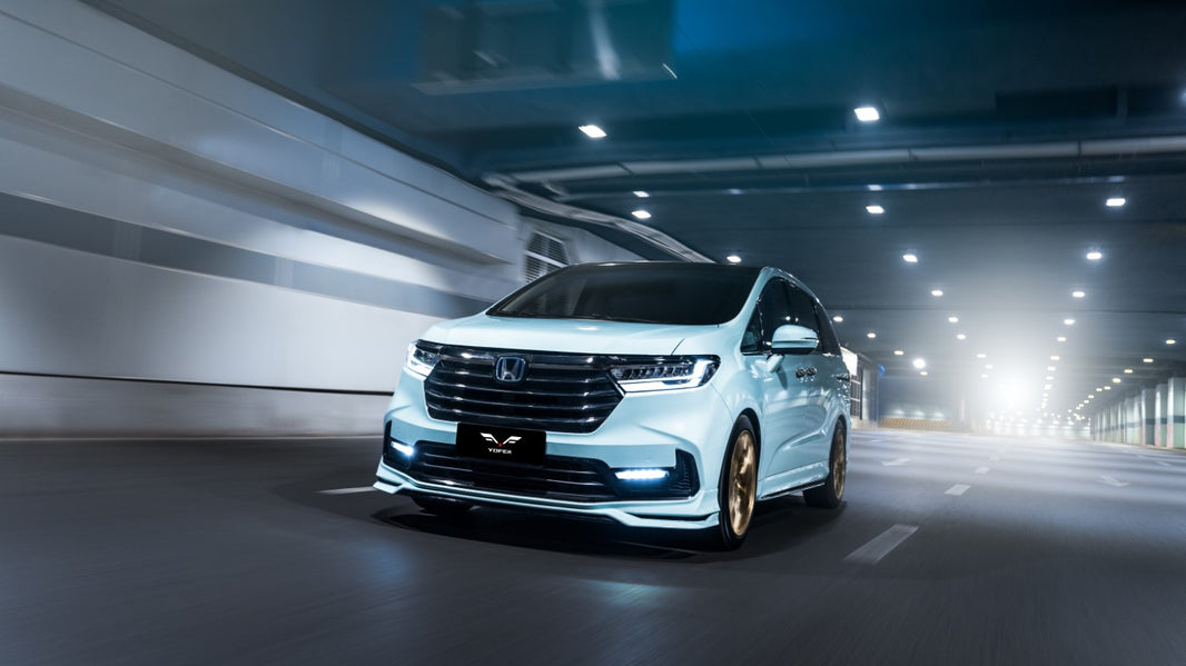 Yofer USA– Performance SpeedShop