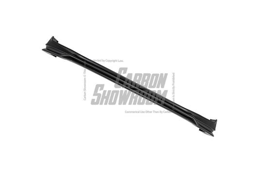 Honda Odyssey EX/EX-L/LX/Sport/Touring/Elite 2021-2024 with Aftermarket Parts - Front Lip PP from Yofer USA