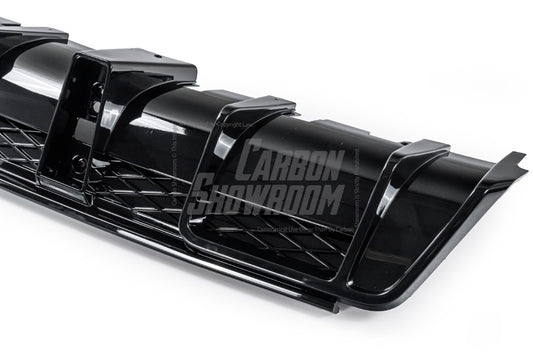 Toyota Camry XV80 9th Gen XSE SE XLE LE 2025-ON with Aftermarket Parts - Rear Diffuser PP Polypropylene from Yofer USA