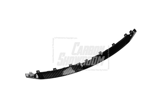 Tesla Model 3 Highland 2024-ON with Aftermarket Parts - Front Lip Splitter ABS+PP from Yofer USA
