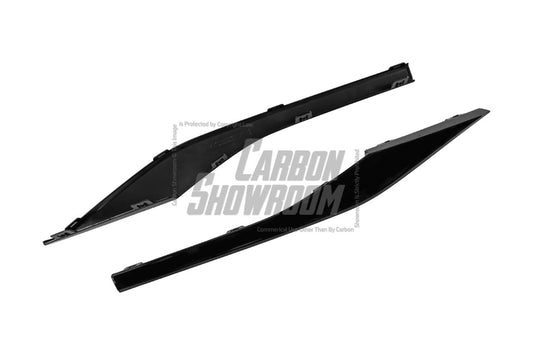 Tesla Model 3 Highland / Performance 2024 with Aftermarket Parts - Side Skirts ABS /PP from Yofer USA