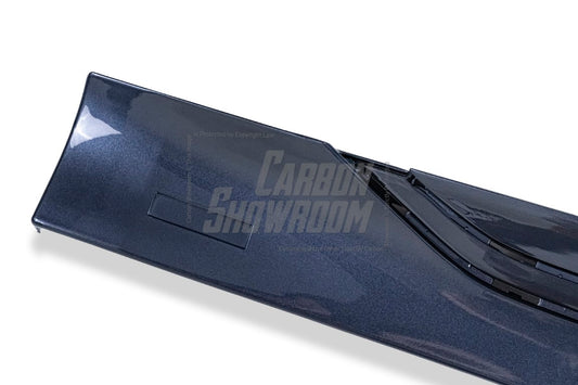 Tesla Model 3 Highland / Performance 2024 with Aftermarket Parts - Side Skirts ABS /PP from Yofer USA